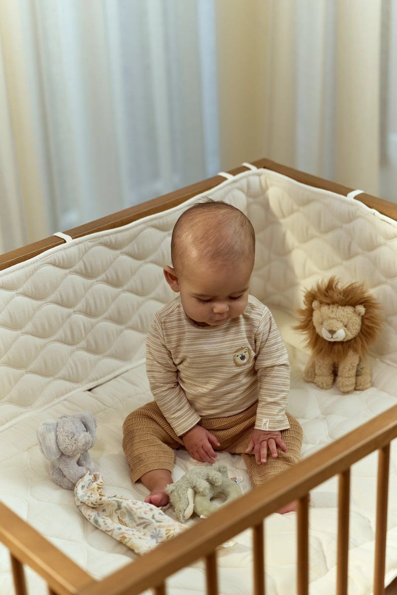 Geschenkset Safari Friends - Little Dutch