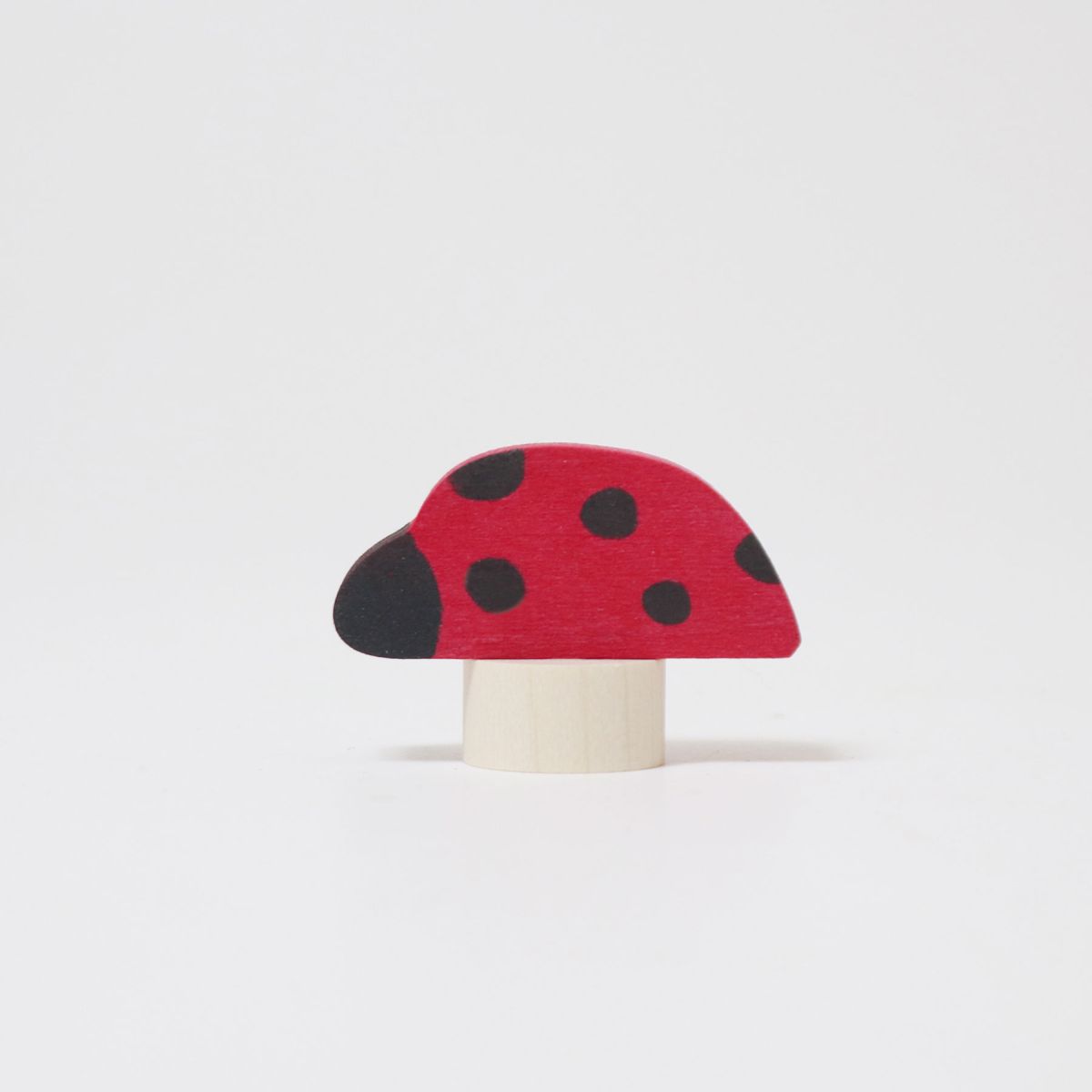 Grimm`s Stecker Marienkäfer