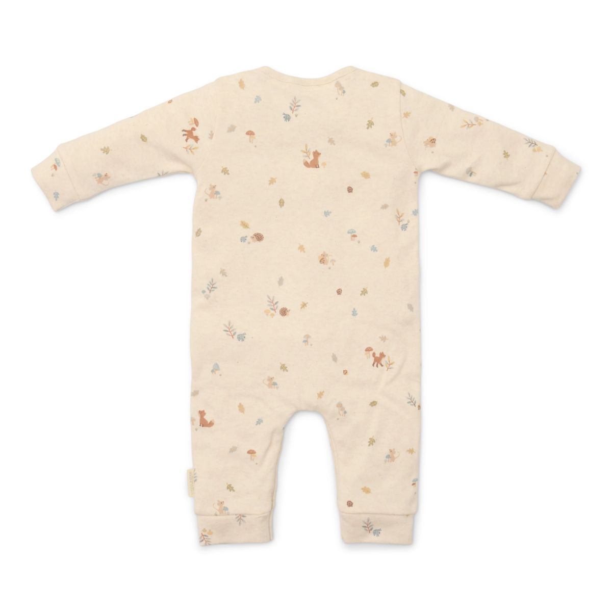 Einteiliger Pyjama Fairy Garden - 50-56