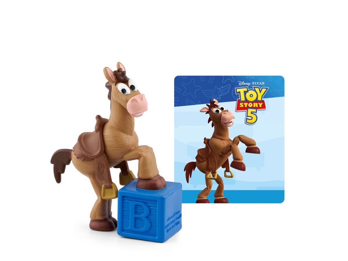 Disney Pixar - Toy Story 5 - Tonies 4+