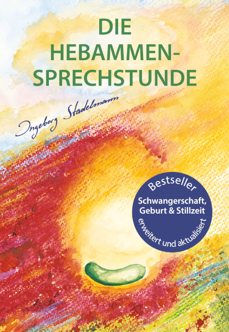 Buch: Die Hebammensprechstunde