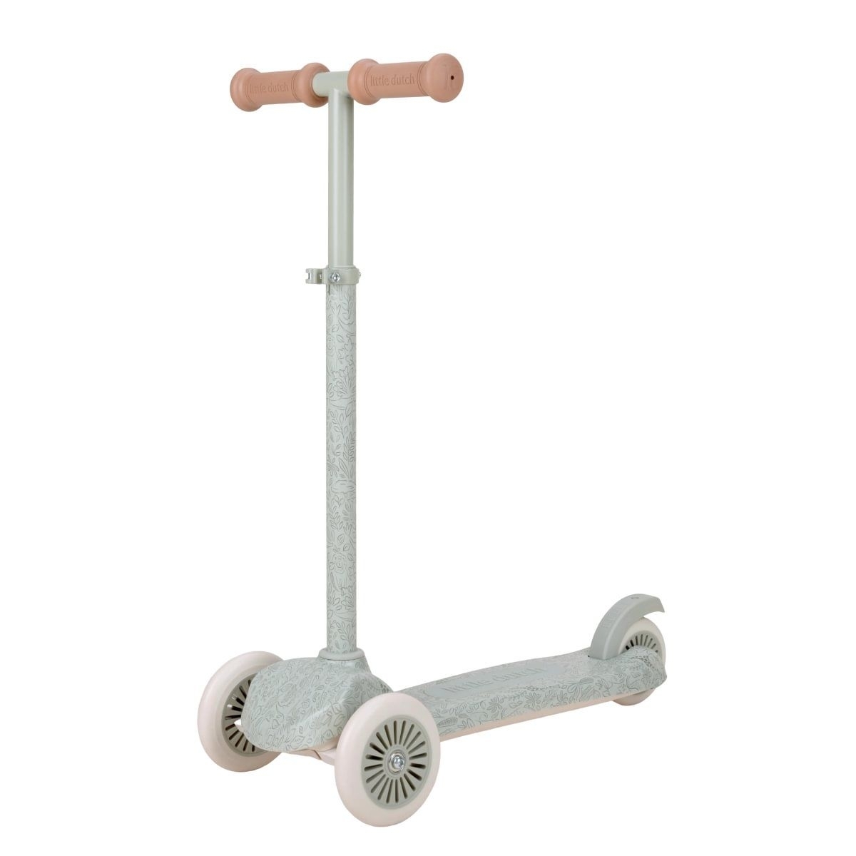 Roller grün Safari Dreams - Little Dutch