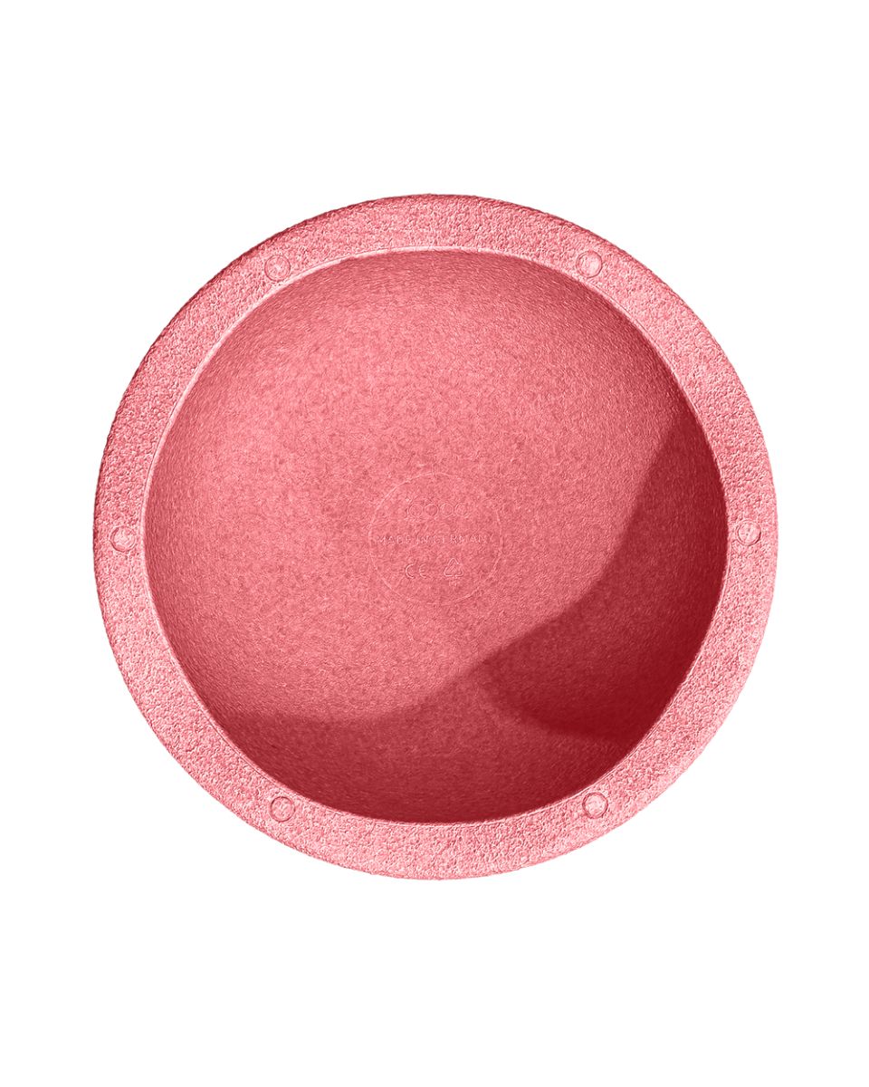 Stapelstein® ORIGINAL light red (1 Stück)