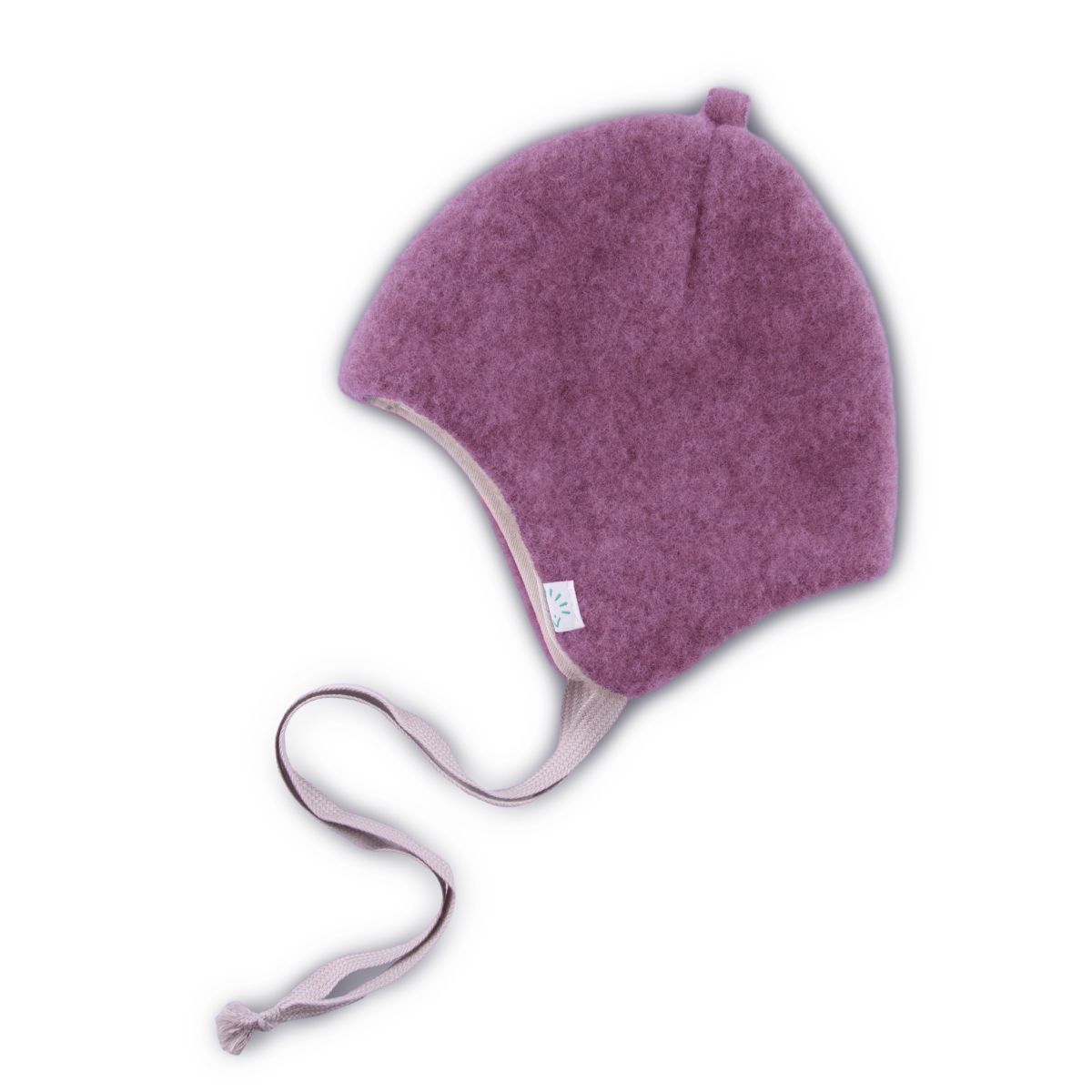 Wintermütze Inka Dusty Plum Gr. 39-41