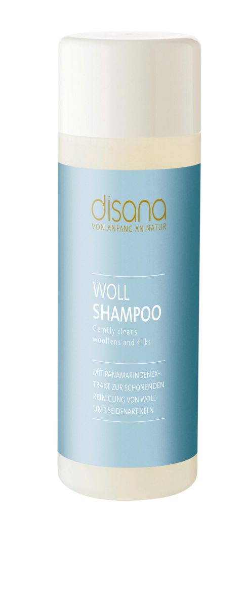 Disana Wollshampoo 200ml