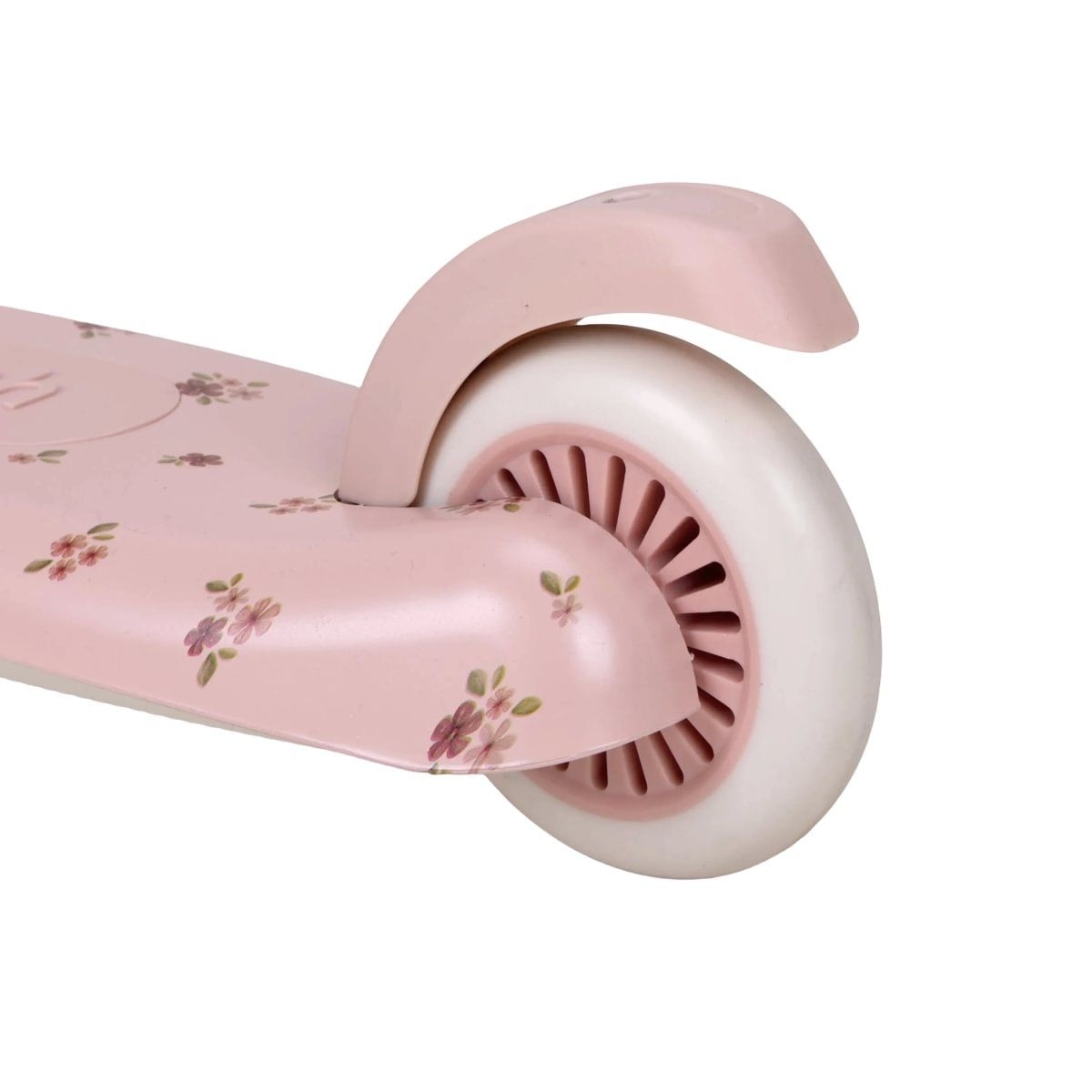 Roller pink Fairy Floral - Little Dutch
