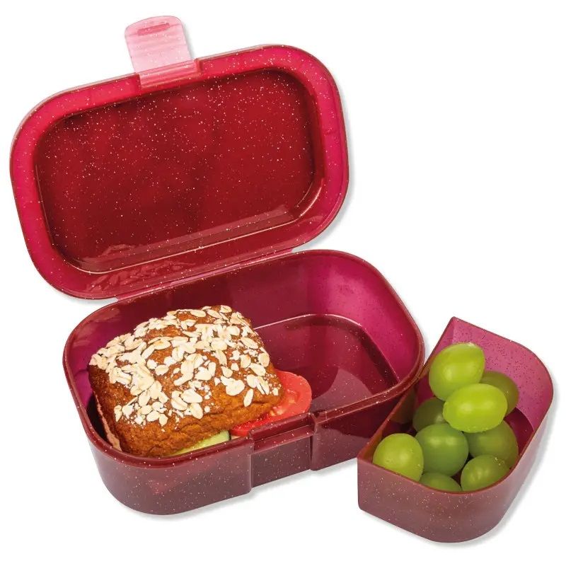 Lunchbox Pferdemädchen - Lutz Mauder Verlag