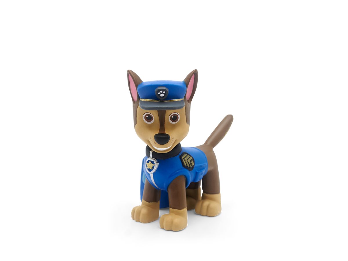 Paw Patrol - Die Rettung der Meeresschildkröten (Chase) - Tonies 3+
