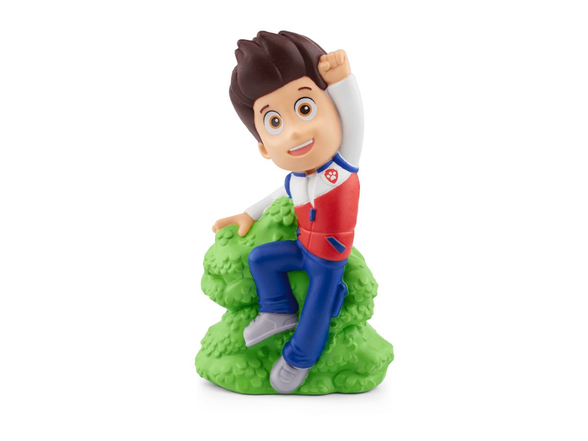 Paw Patrol: Ryder - Tonies 3+