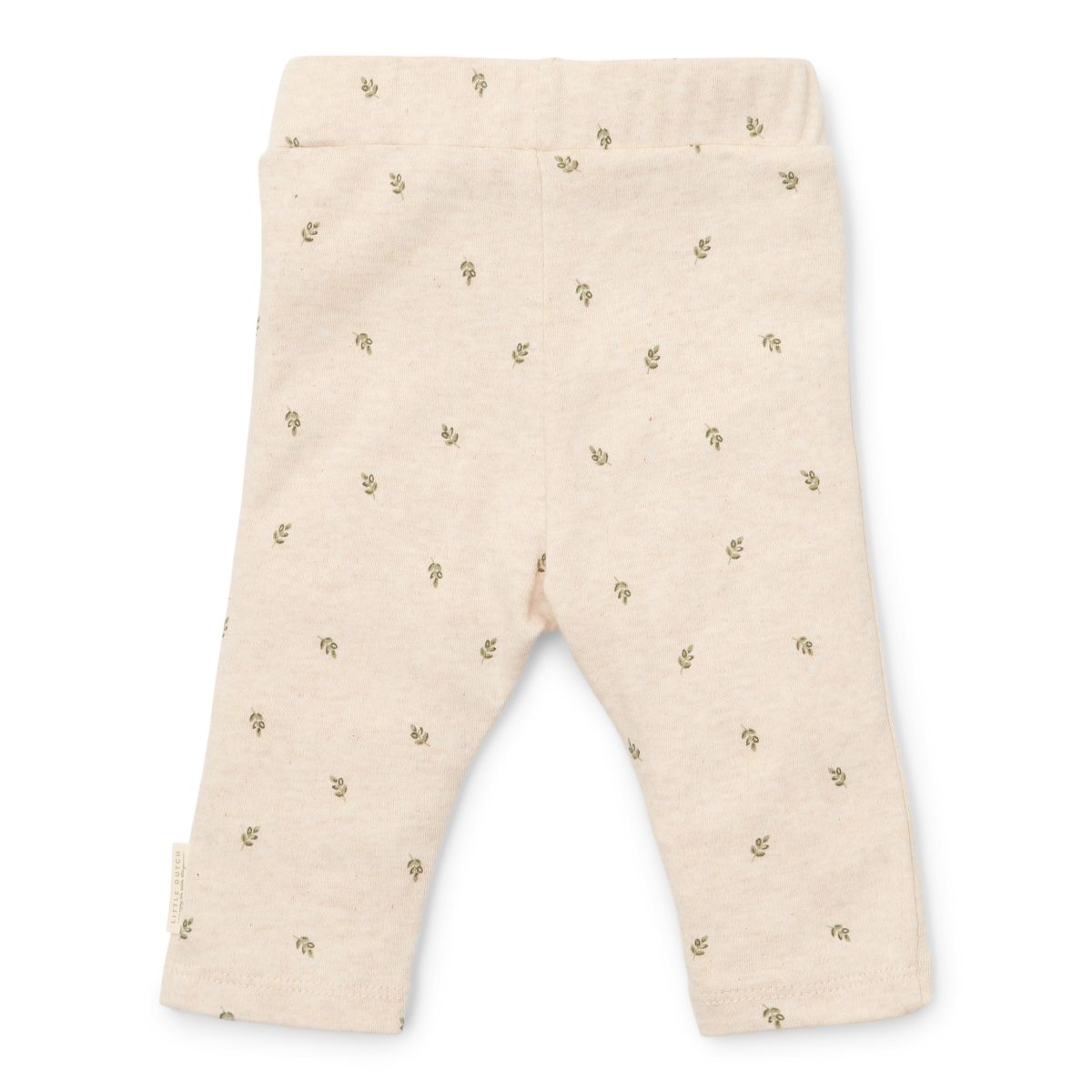 Legging Green Leaves  - 56