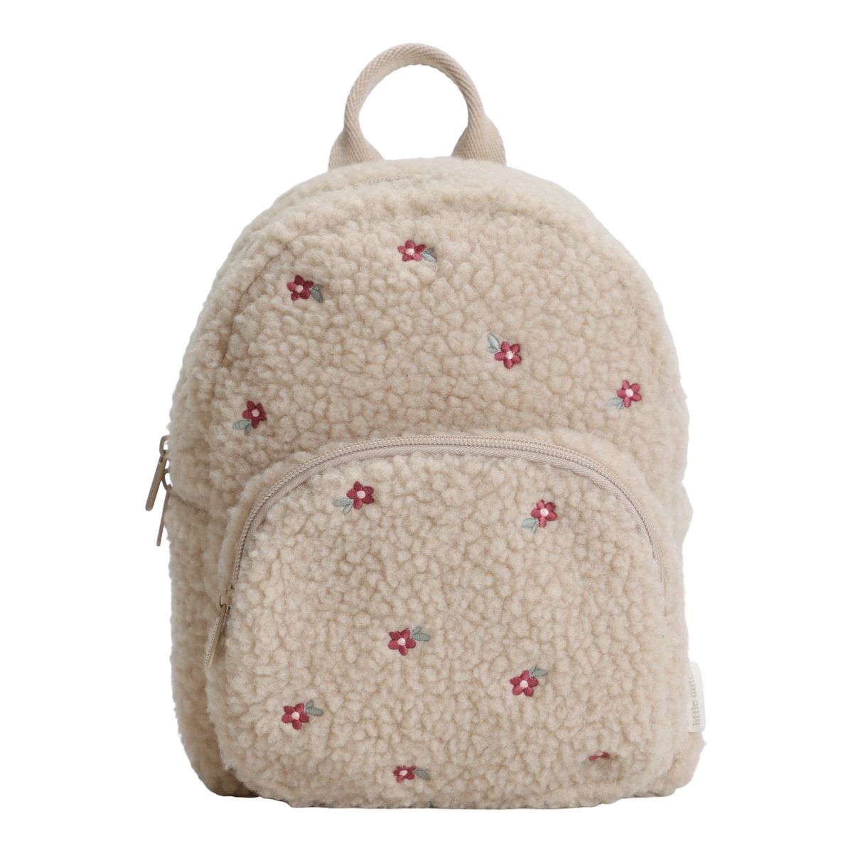 Teddy Rucksack - Little Dutch