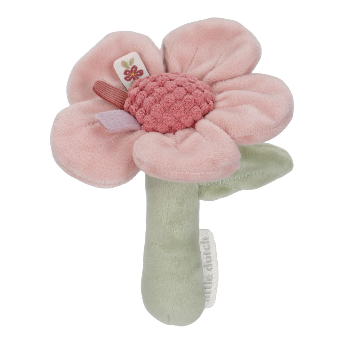 Rassel Blume Fairy Garden - Little Dutch