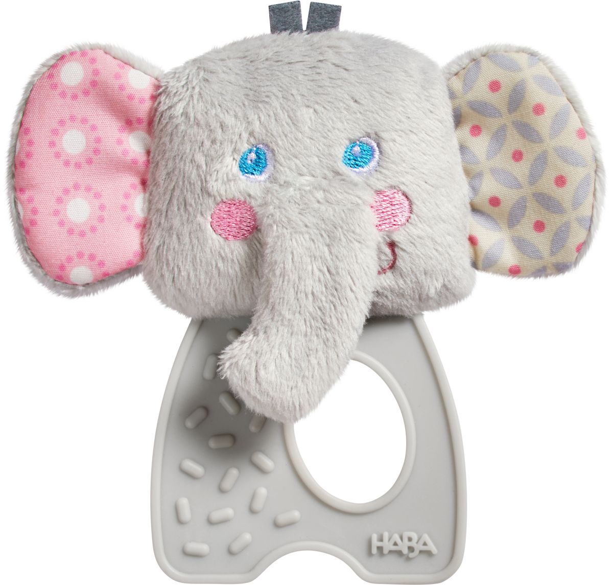 HABA Beißkerl Elefant