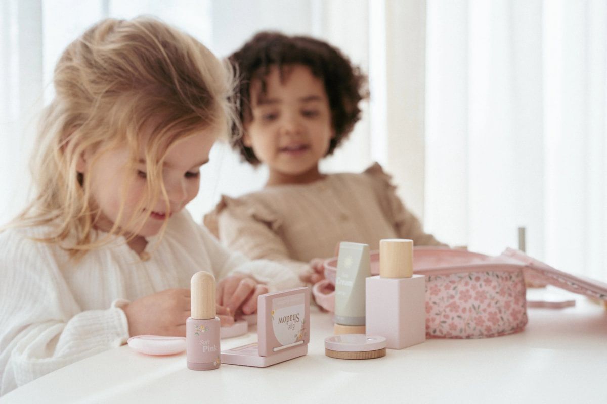 Make-up Set - Little Dutch