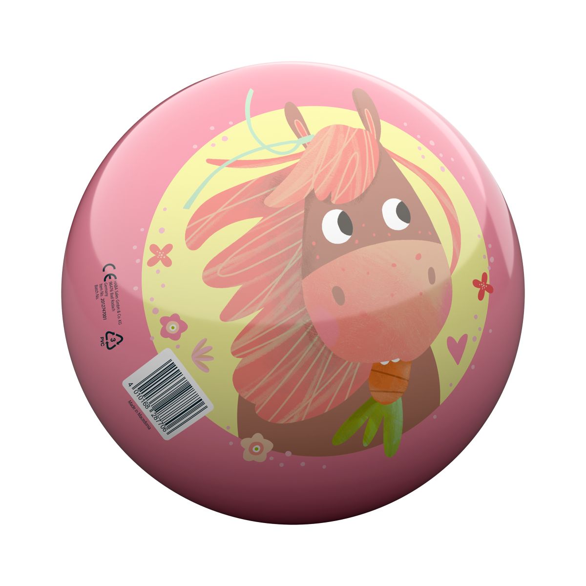 HABA Spielball Prinzessin 22cm
