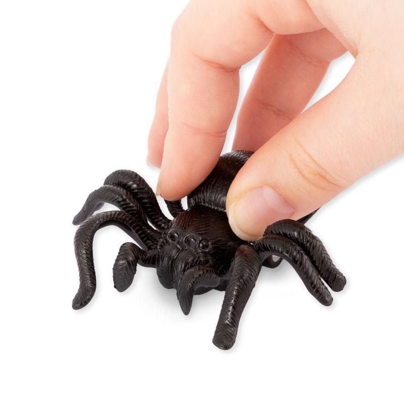 Aufzieh-Spinne - Trendhaus