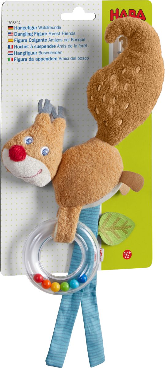HABA Hängefigur Waldfreunde