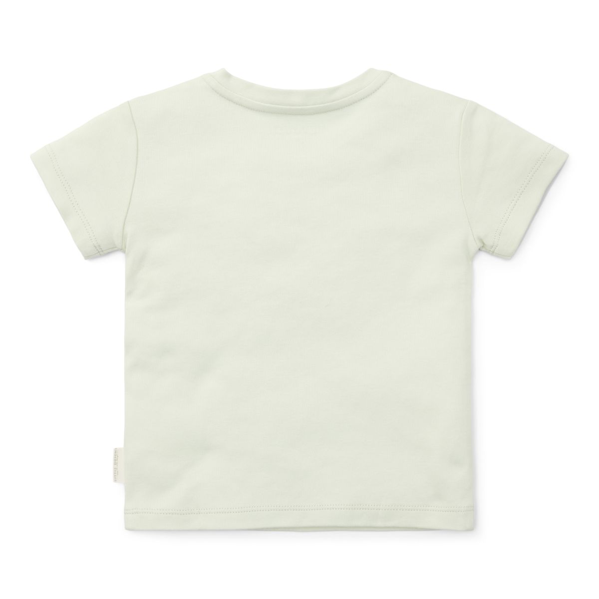T-Shirt grün - 74