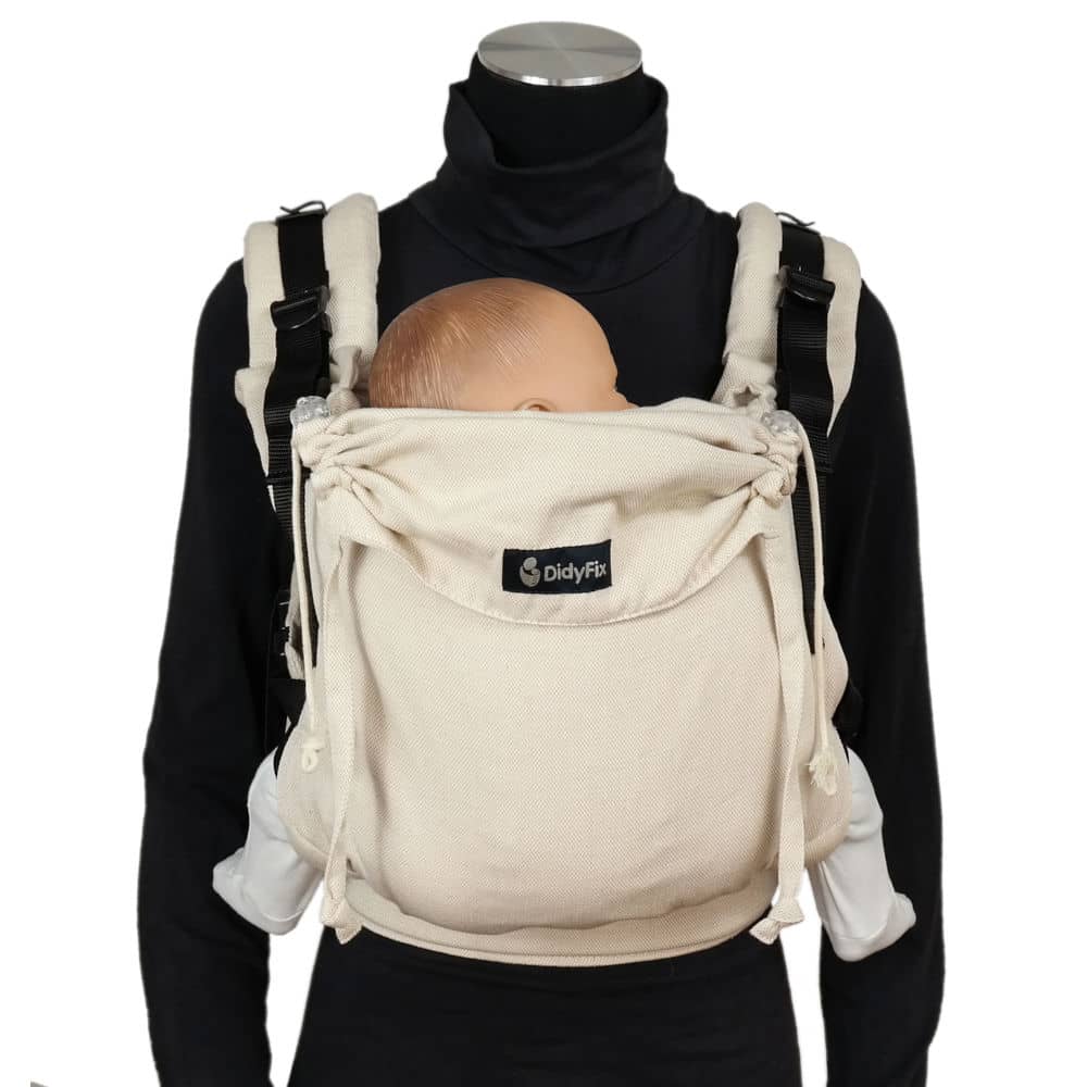 didymos DidyFix sand