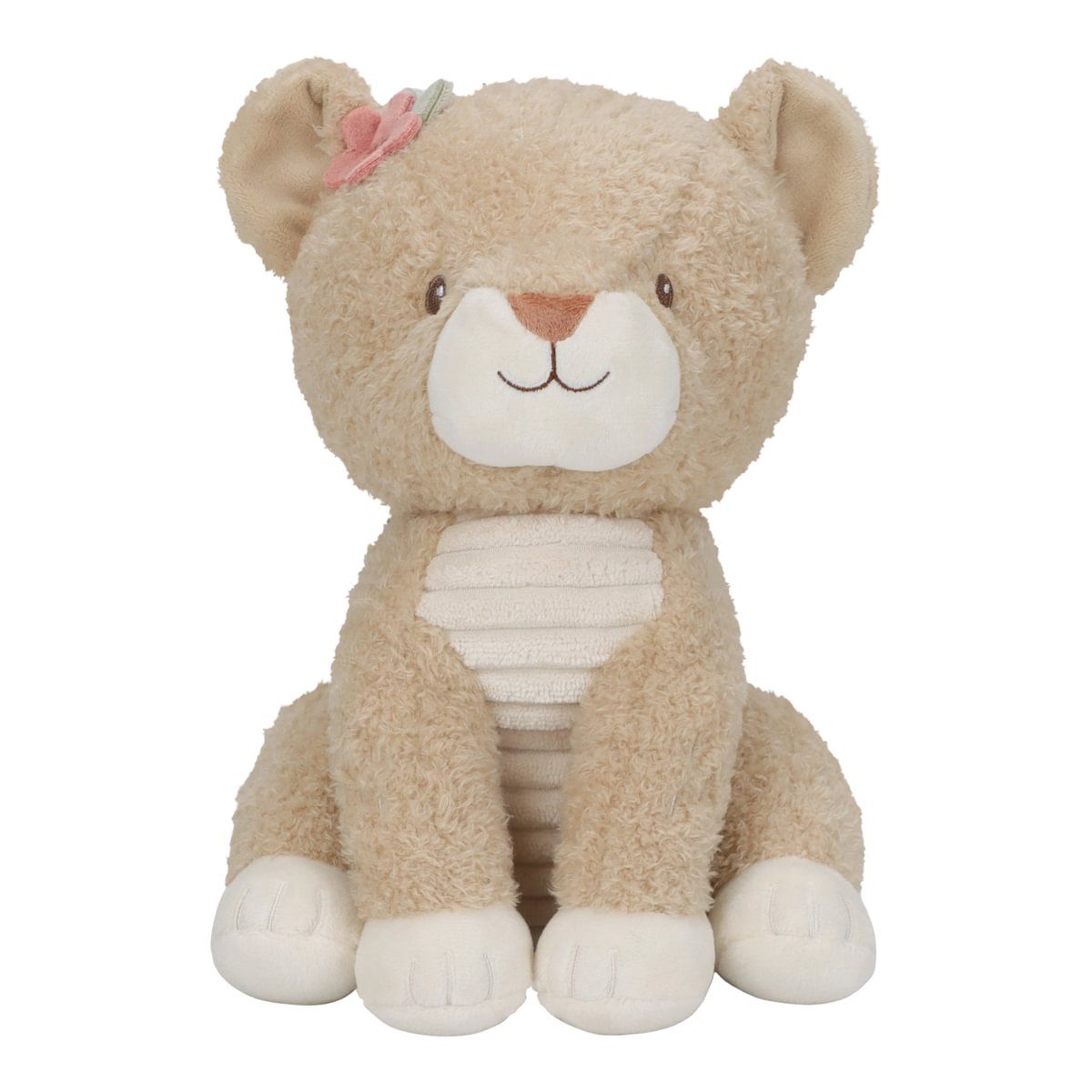 Kuscheltier Löwin 25 cm Safari Friends - Little Dutch