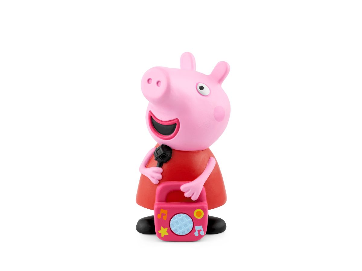 Peppa Pig Peppa Wutz - Meine Geburtstagsparty - Tonies 3+