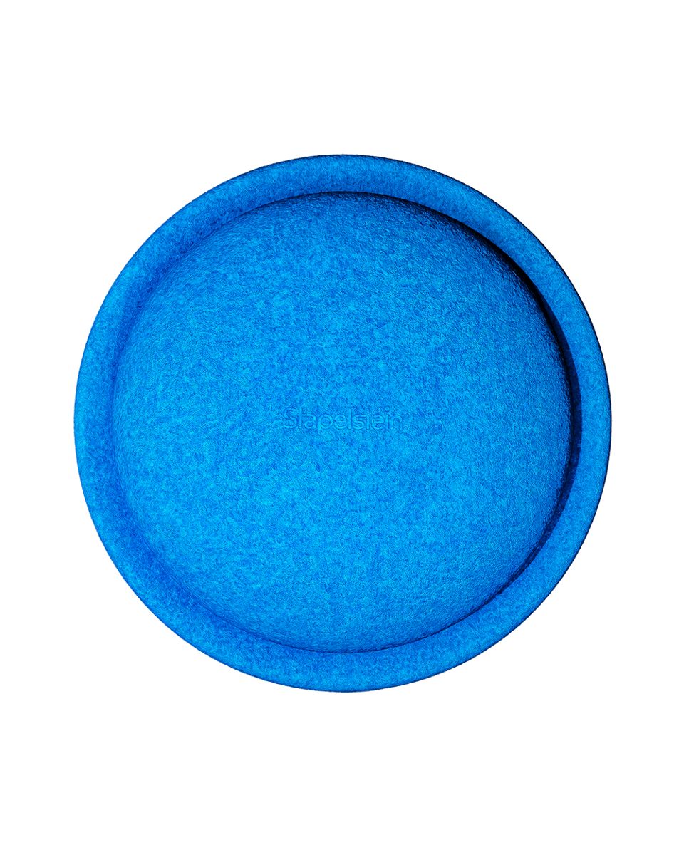Stapelstein® ORIGINAL blue (1 Stück)