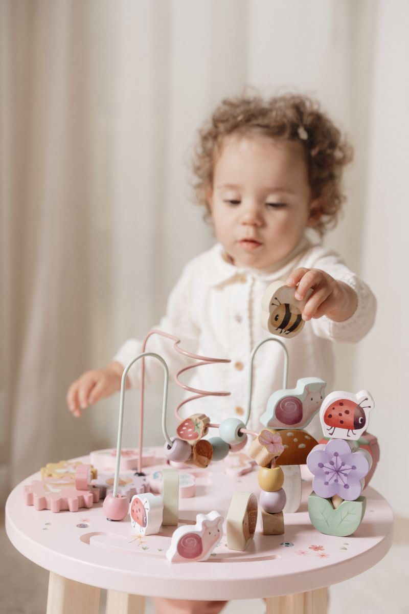 Aktivitätentisch Fairy Garden - Little Dutch