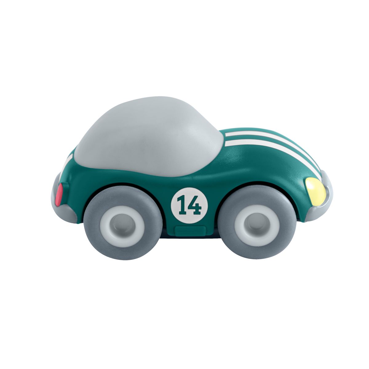 HABA HABA Cars – Grüner Rennwagen