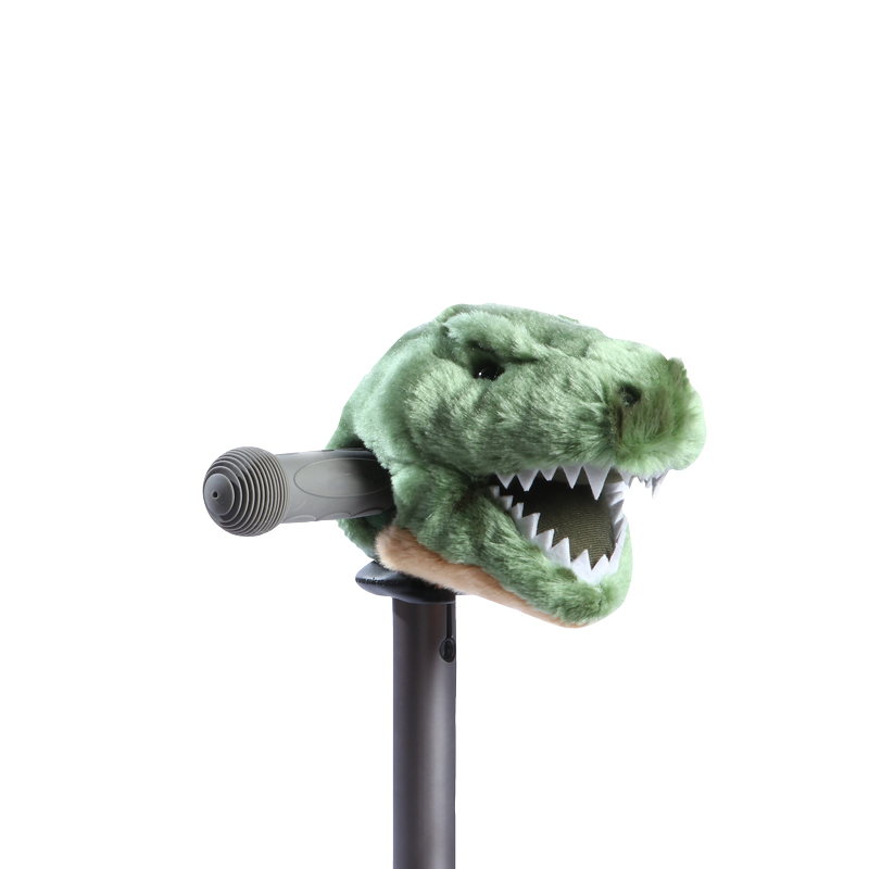 Rollerkopf T-Rex Dinosaurier - Wild & Soft
