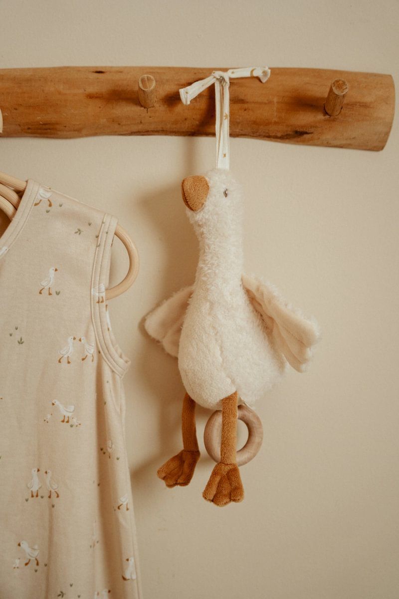 Spieluhr Little Goose - Little Dutch