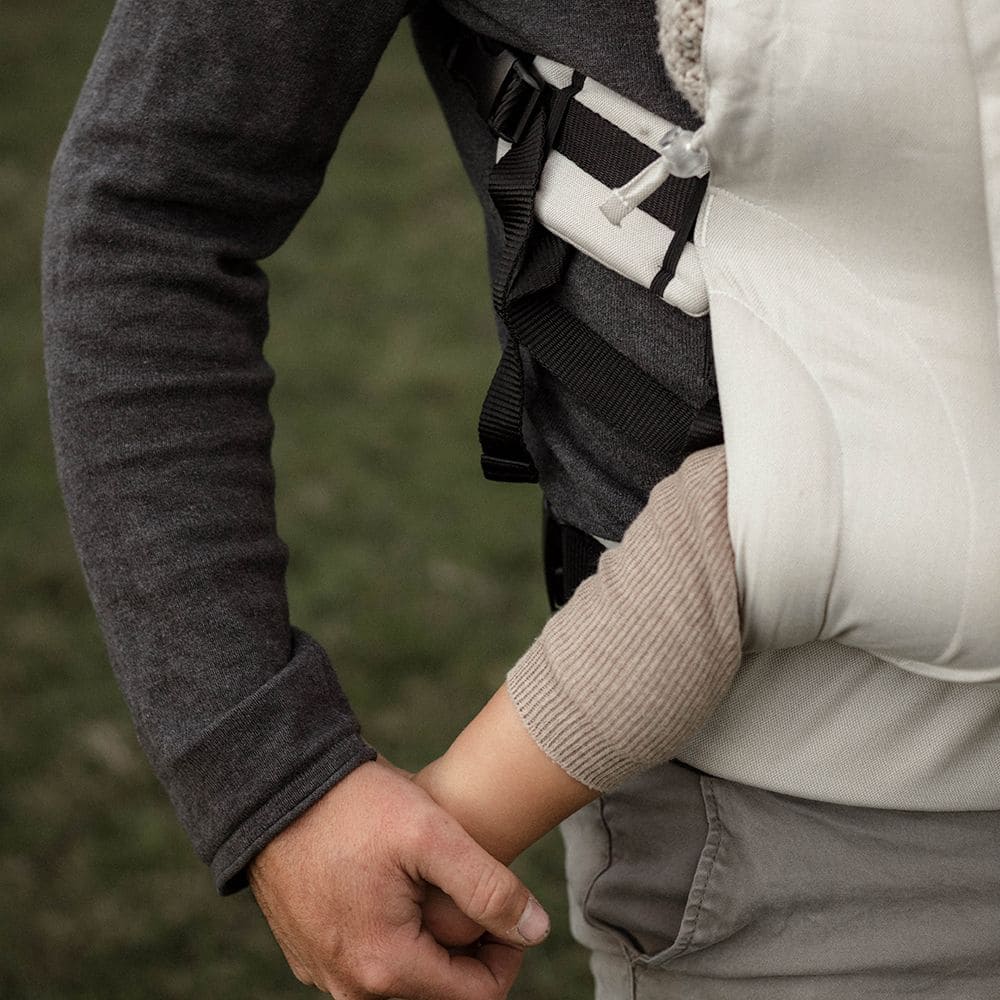 didymos DidyFix Toddler Sand