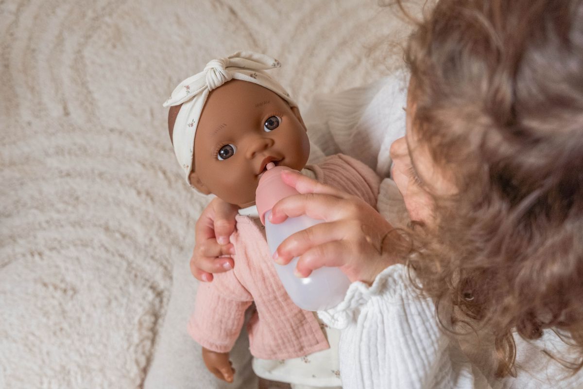 Puppe Noa 36cm - Little Dutch