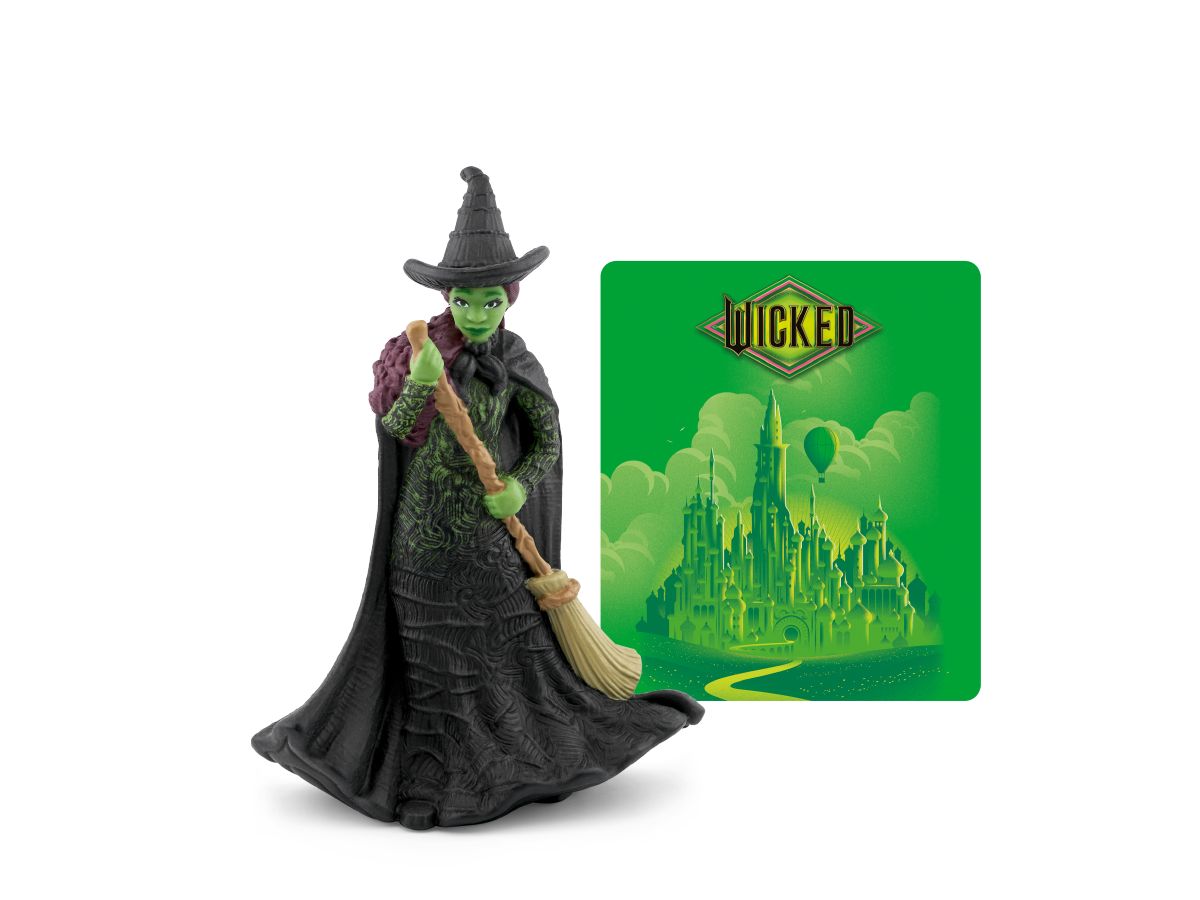 Wicked - Tonies 7+