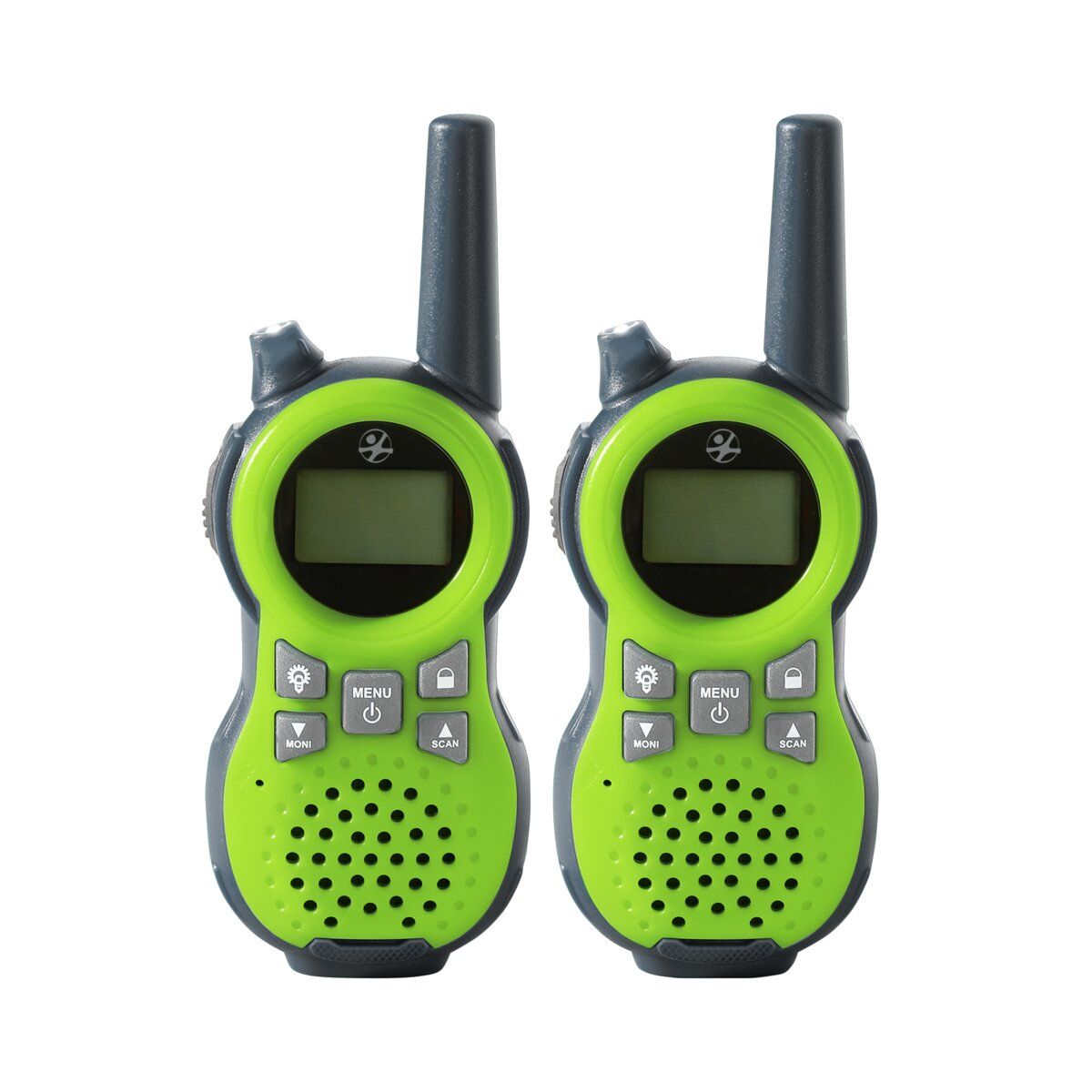 HABA Terra Kids Walkie Talkie Set