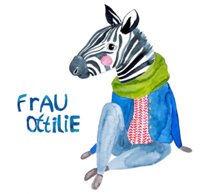 FRAU OTTILIE