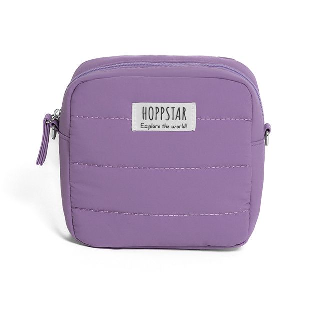 Hoppstar Tasche Midi (für Artist) blossom lila