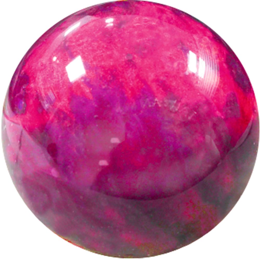 Planeten Knete - Wild+Cool (verschiedene Designs, 1 Stück)