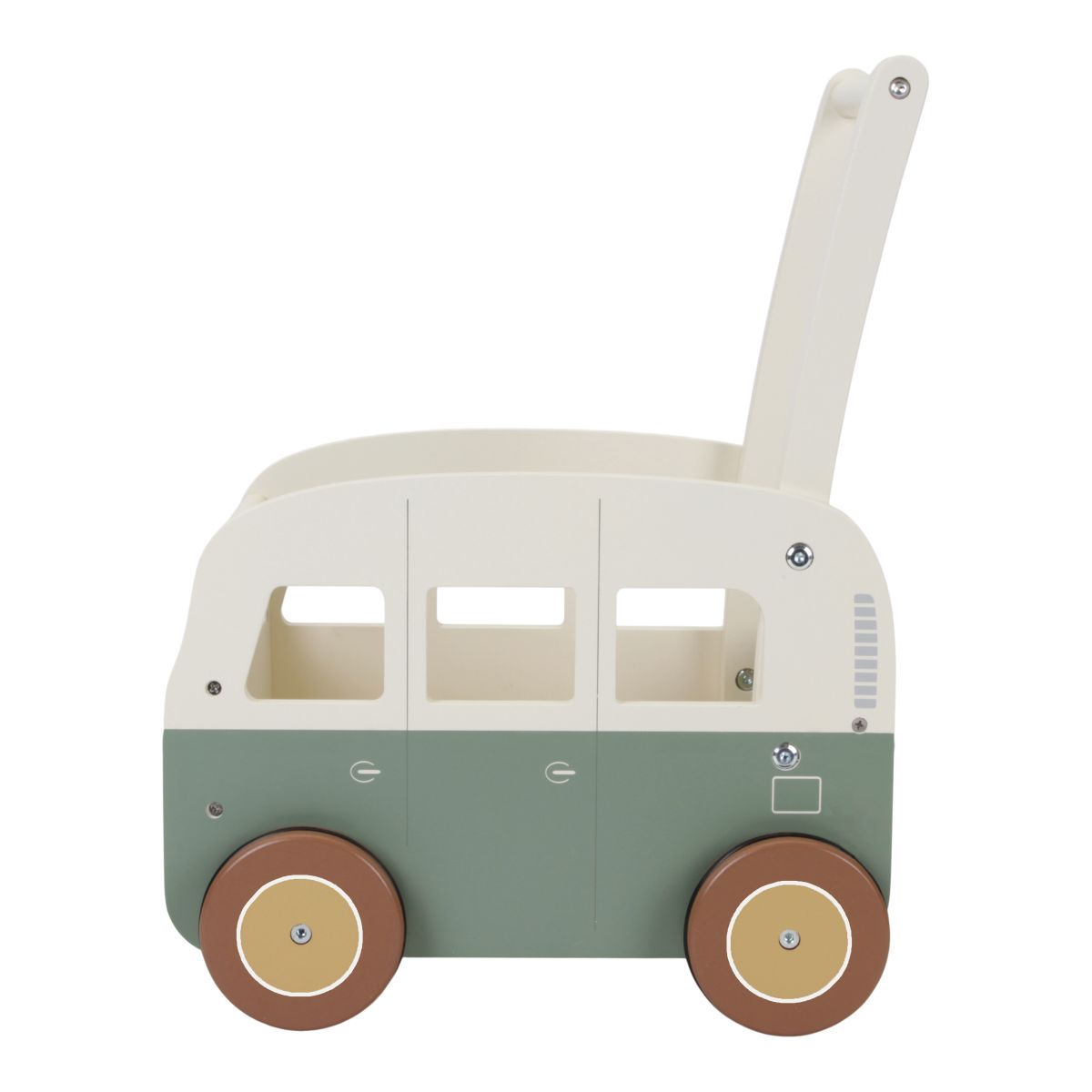 Laufwagen Vintage - Little Dutch