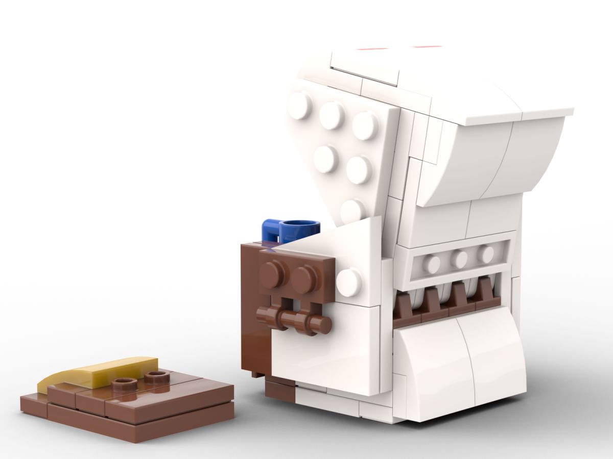 Strandkorb - Kiddicraft