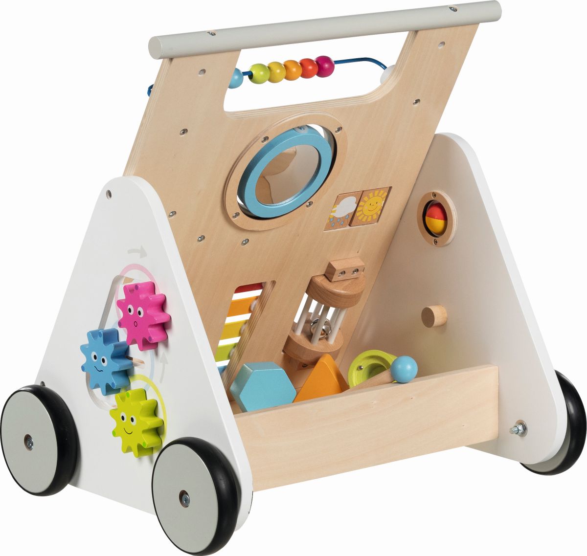 Lauflernwagen KiddyCruiser - Goki