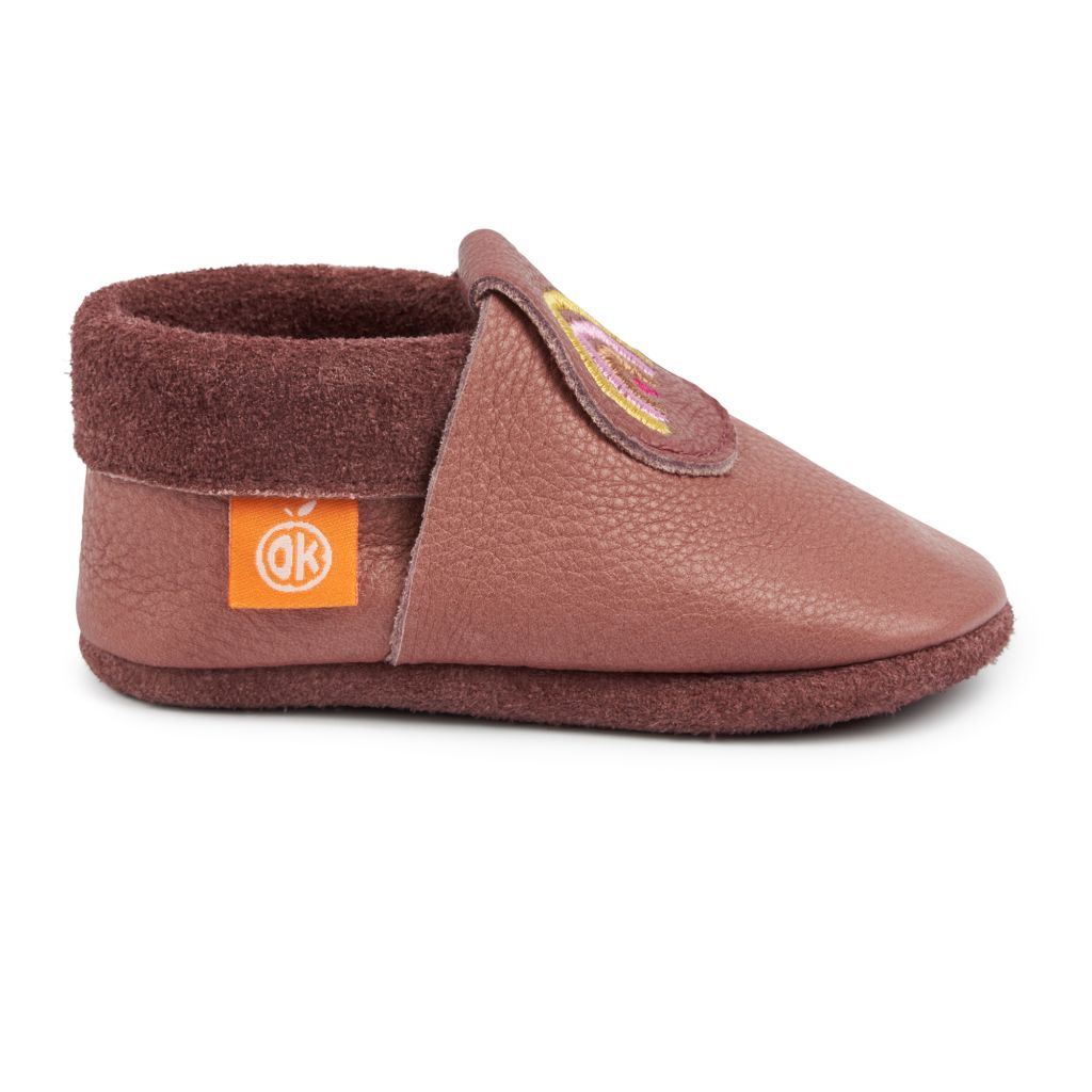 Orangenkinder Reginchen lila Gr. 20-21