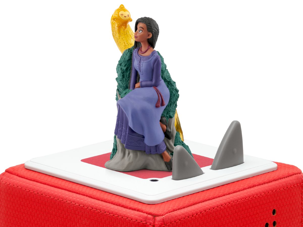 Disney - Wish - Tonies 4+