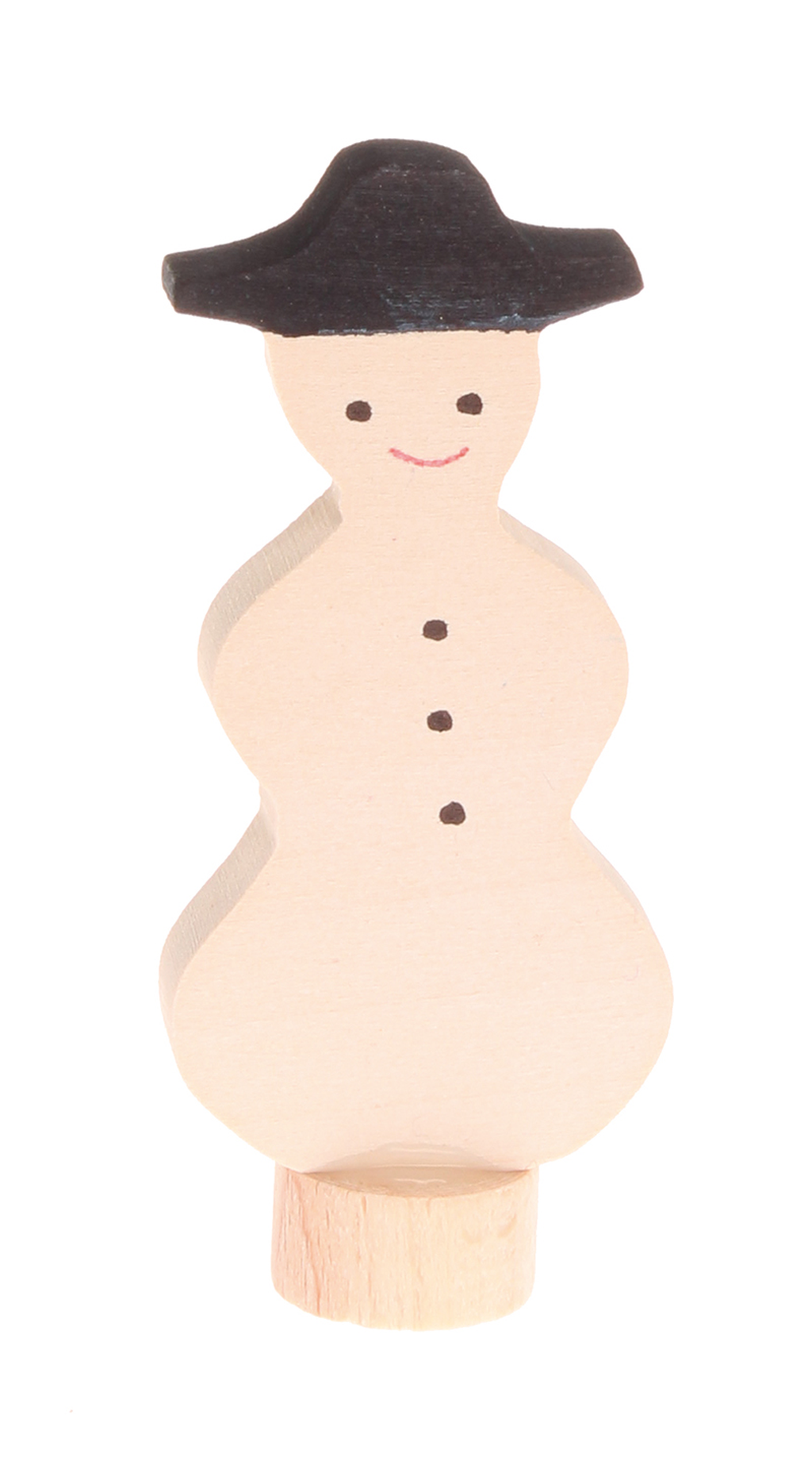 Grimm`s Stecker Schneemann