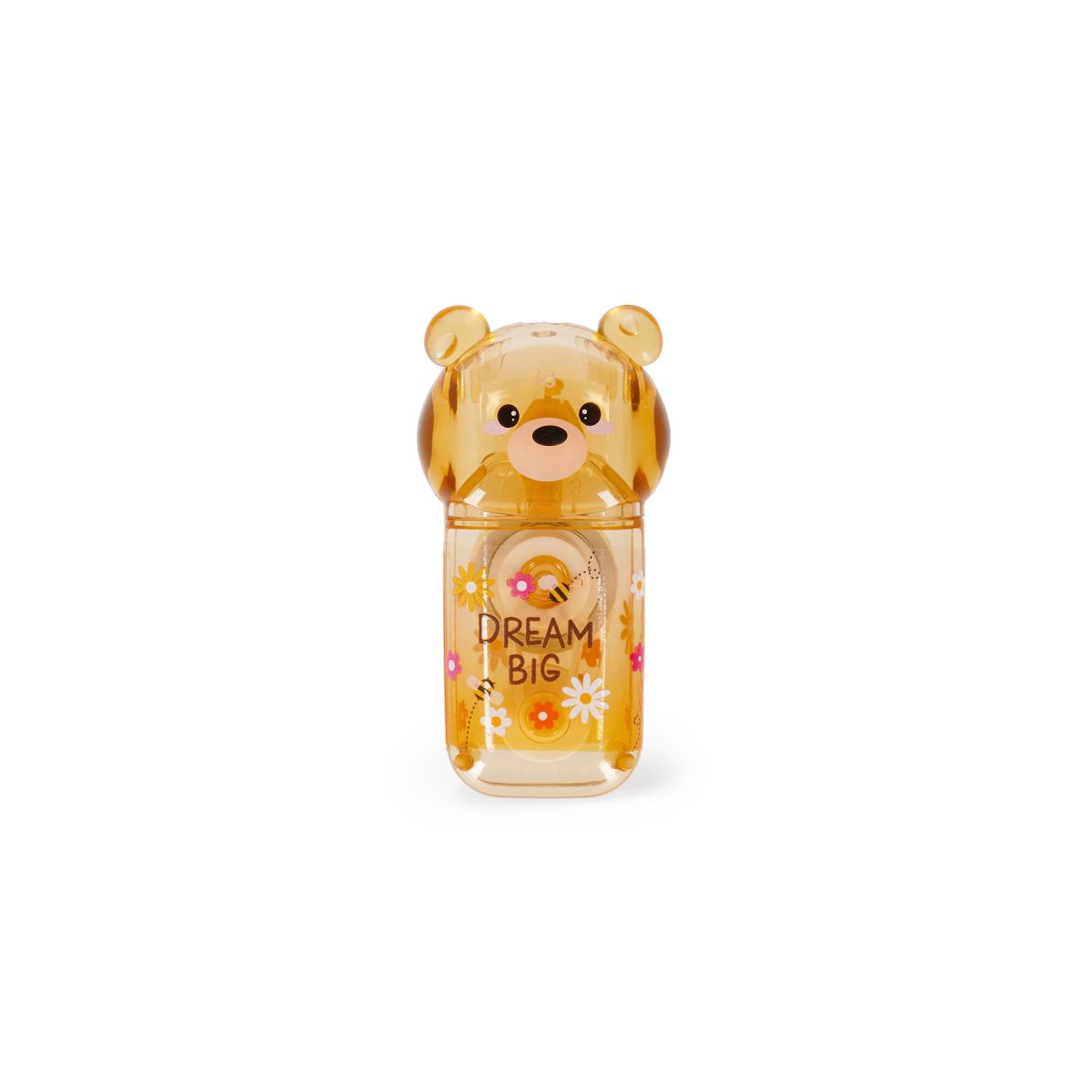 Korrektur-Roller Teddybär - Legami