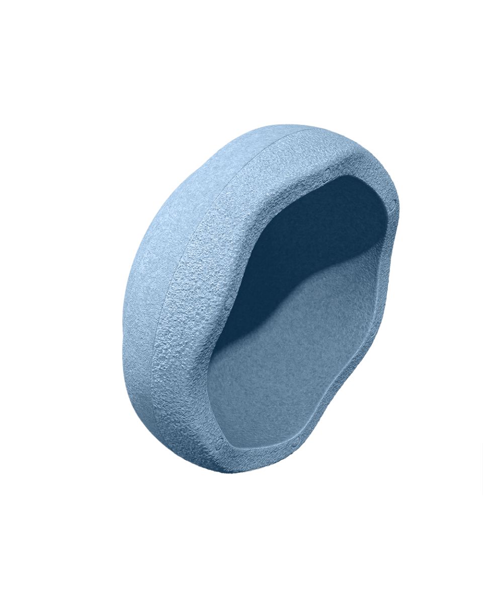 Stapelstein® ORIGINAL light blue (1 Stück)