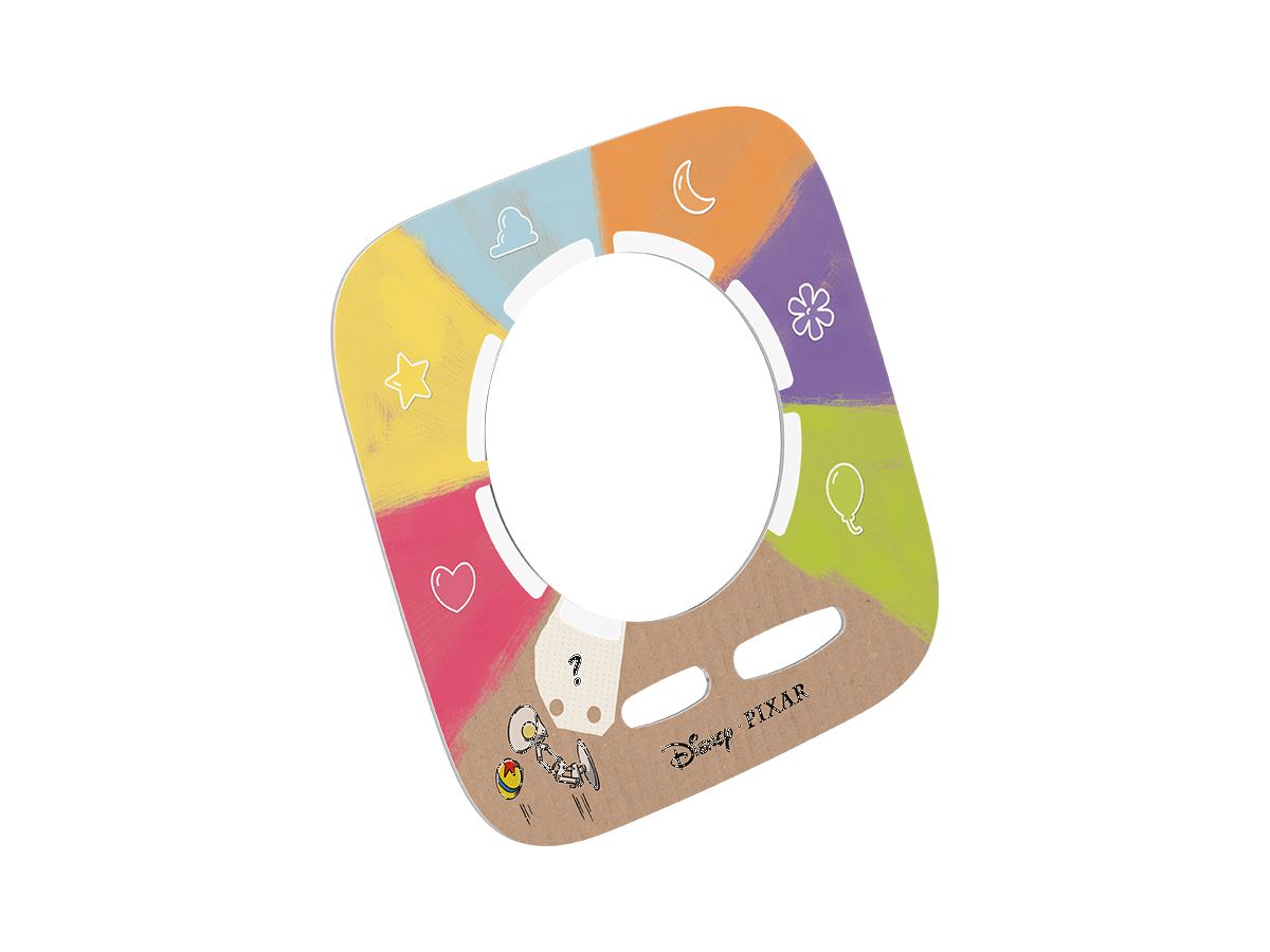 Disney Pixar: Szenen-Suche - Magische Filmmomente (Tonieplay Game M) - Tonies