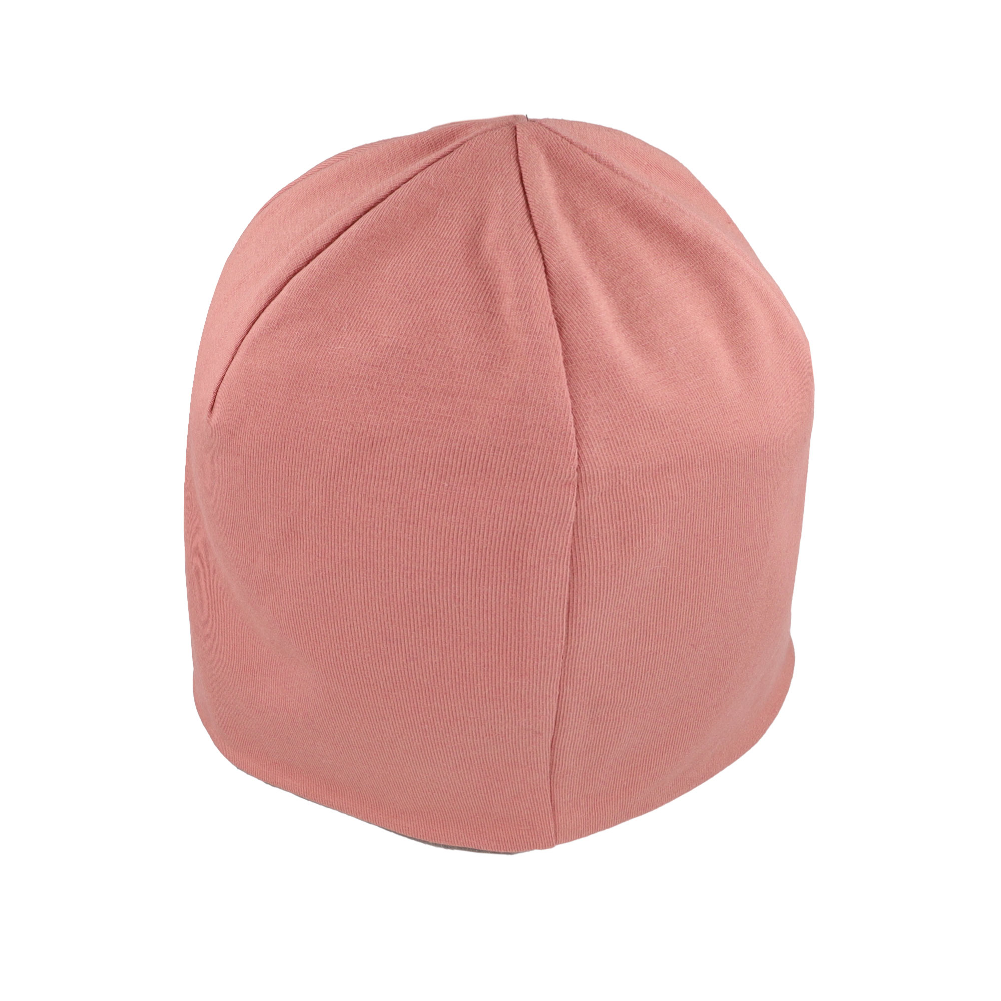 Maximo Kids Beanie rose Gr. 49