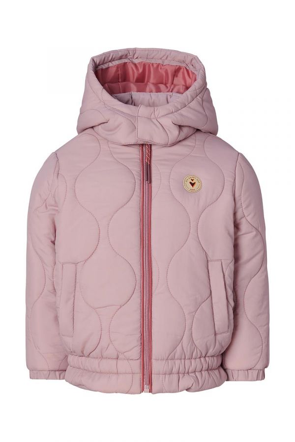 Winterjacke altrose  -104