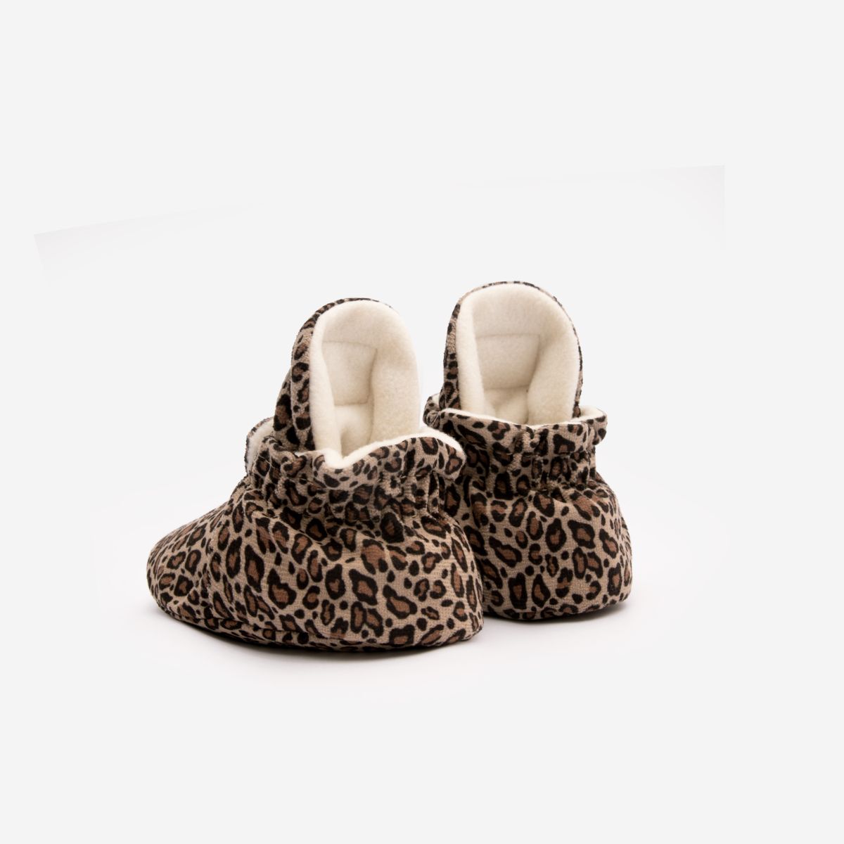 Kings & Rebels Gamuza Leo Classic NB-9cm