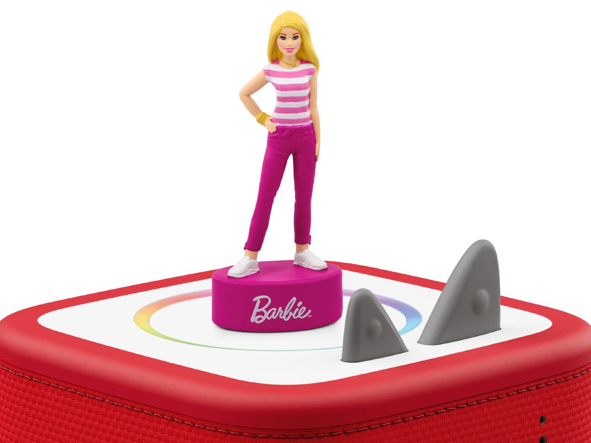 Barbie - Du kannst alles sein - Tonies 5+